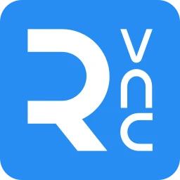 Ikon RealVNC Viewer: Remote Desktop